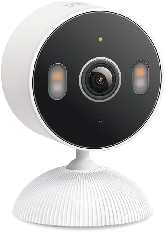 Tapo C113 2K 3MP Indoor & Outdoor Security Camera Pet Camera House Security
